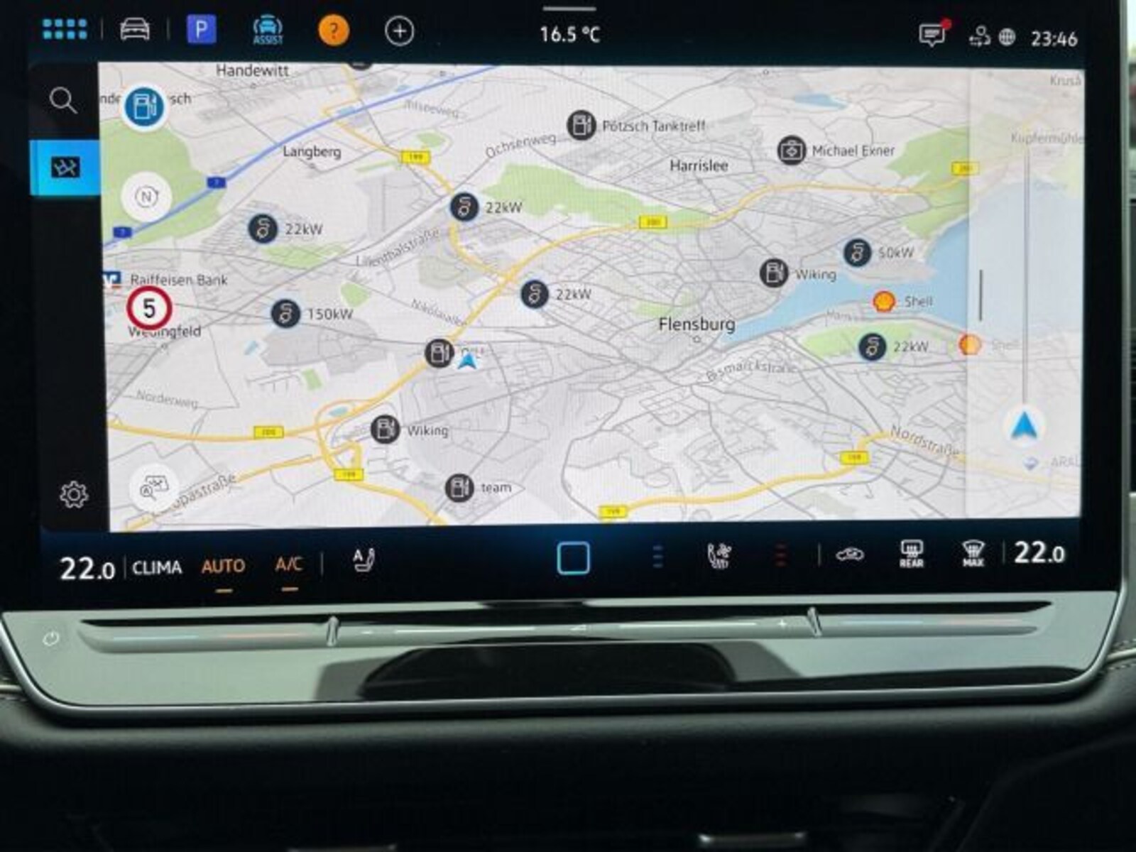 Volkswagen Passat – Bild 11