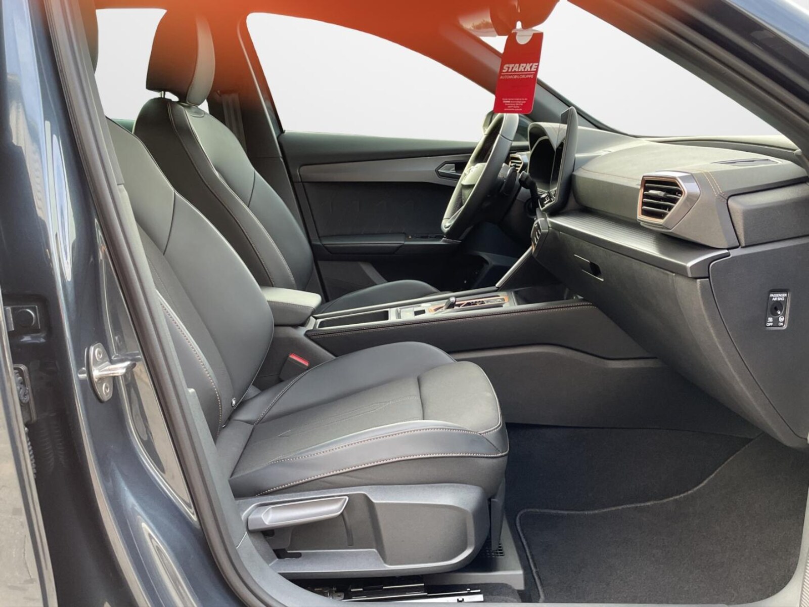 CUPRA Formentor – Bild 13