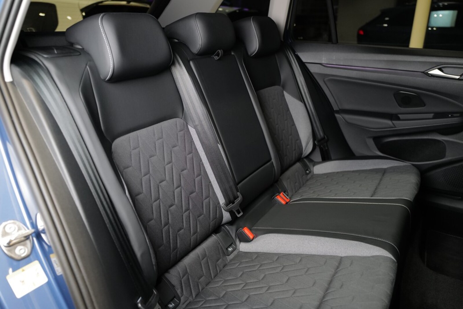 Volkswagen Golf Variant – Bild 7