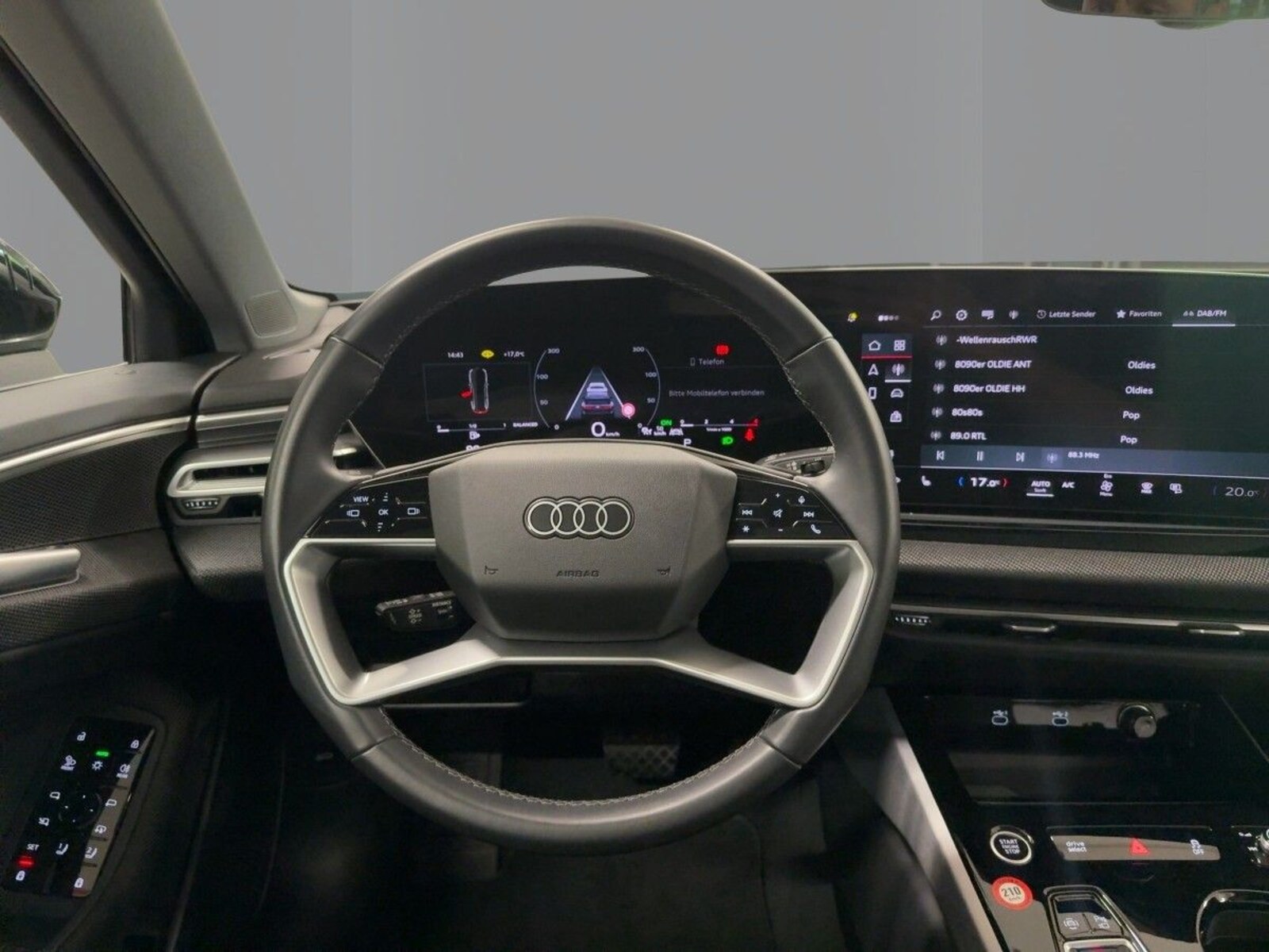 Audi A6 Avant – Bild 13