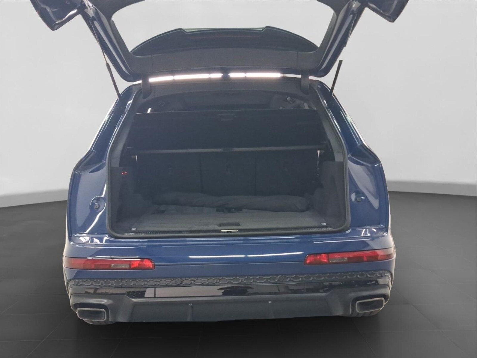 Audi Q7 – Bild 19