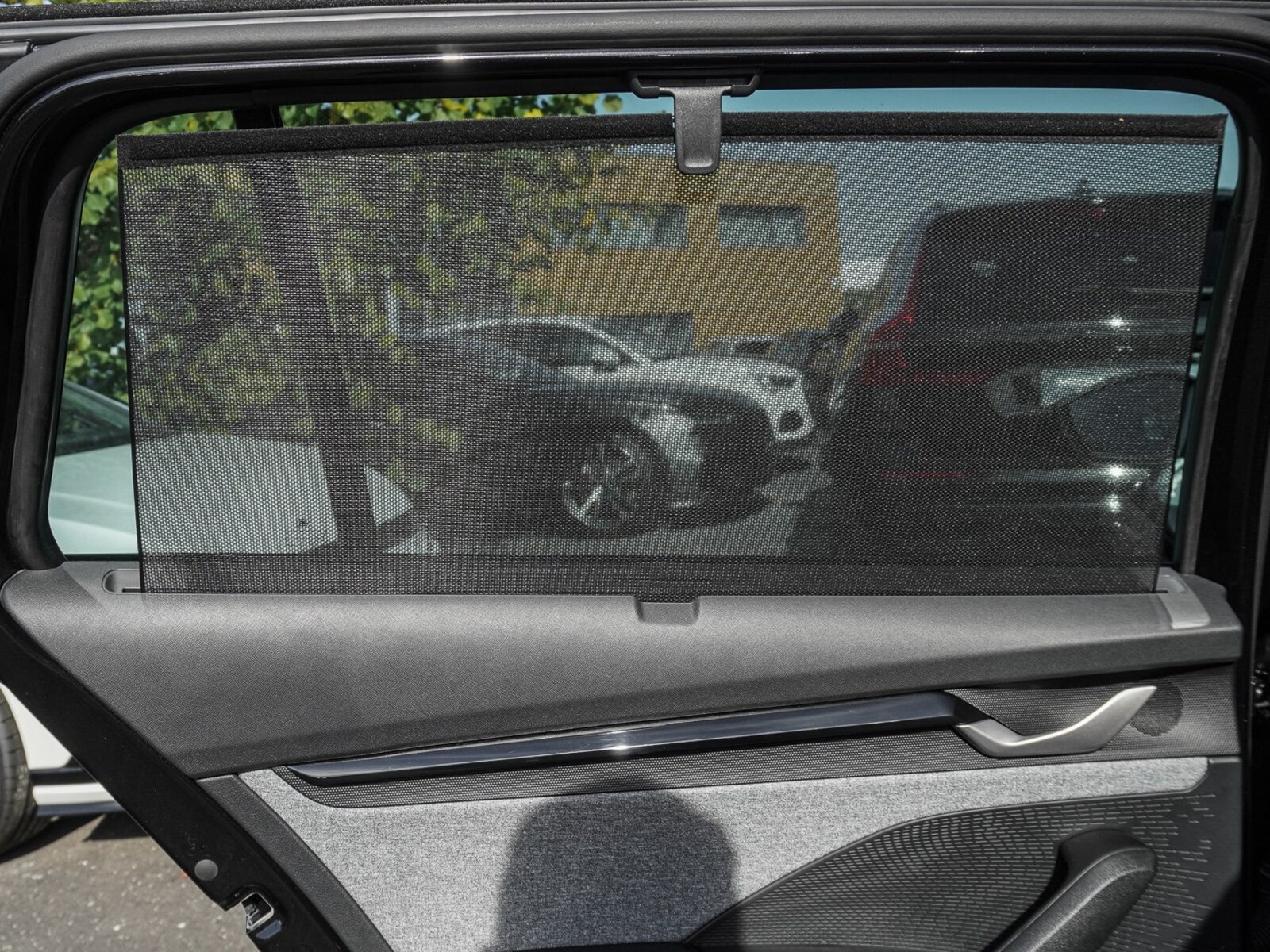 Škoda Octavia Combi – Bild 24