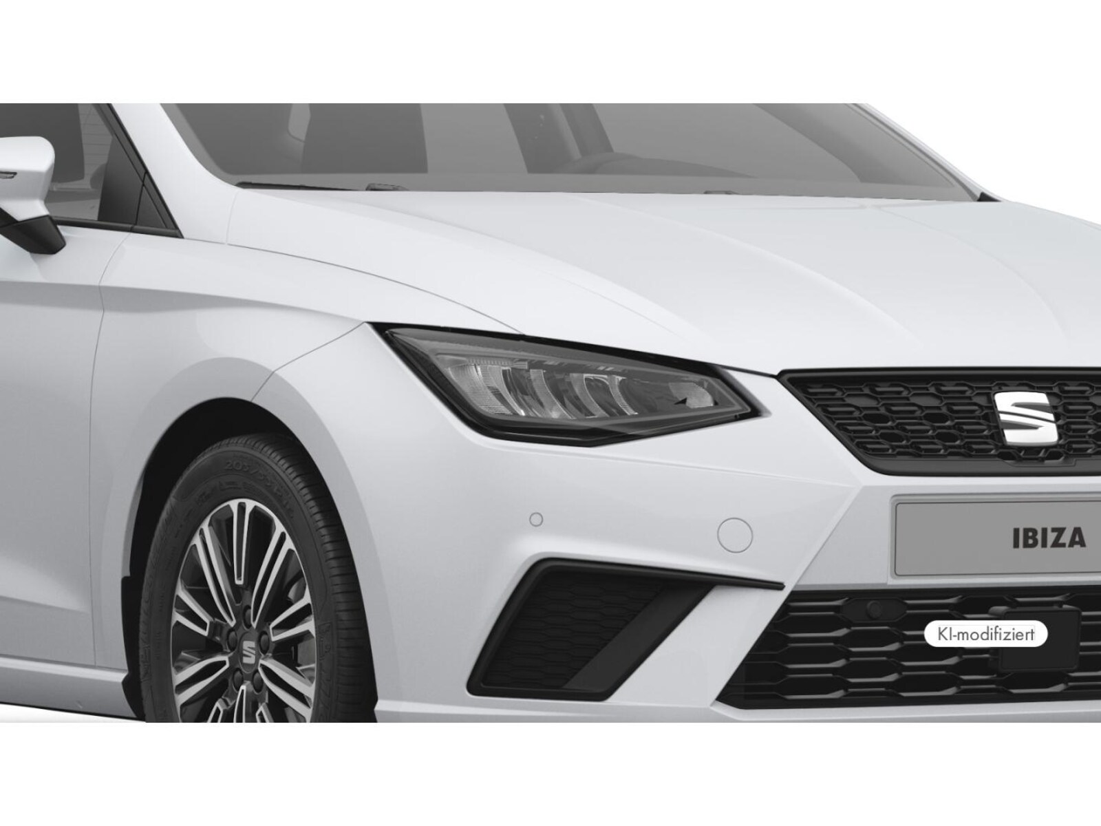 SEAT Ibiza – Bild 7