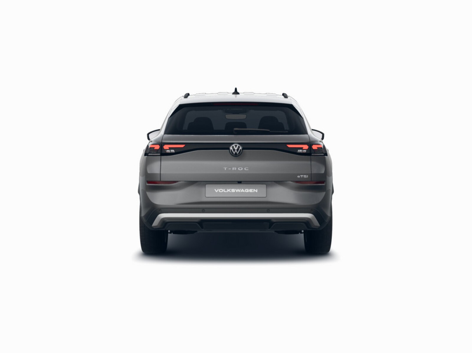 Volkswagen T-Roc – Bild 8
