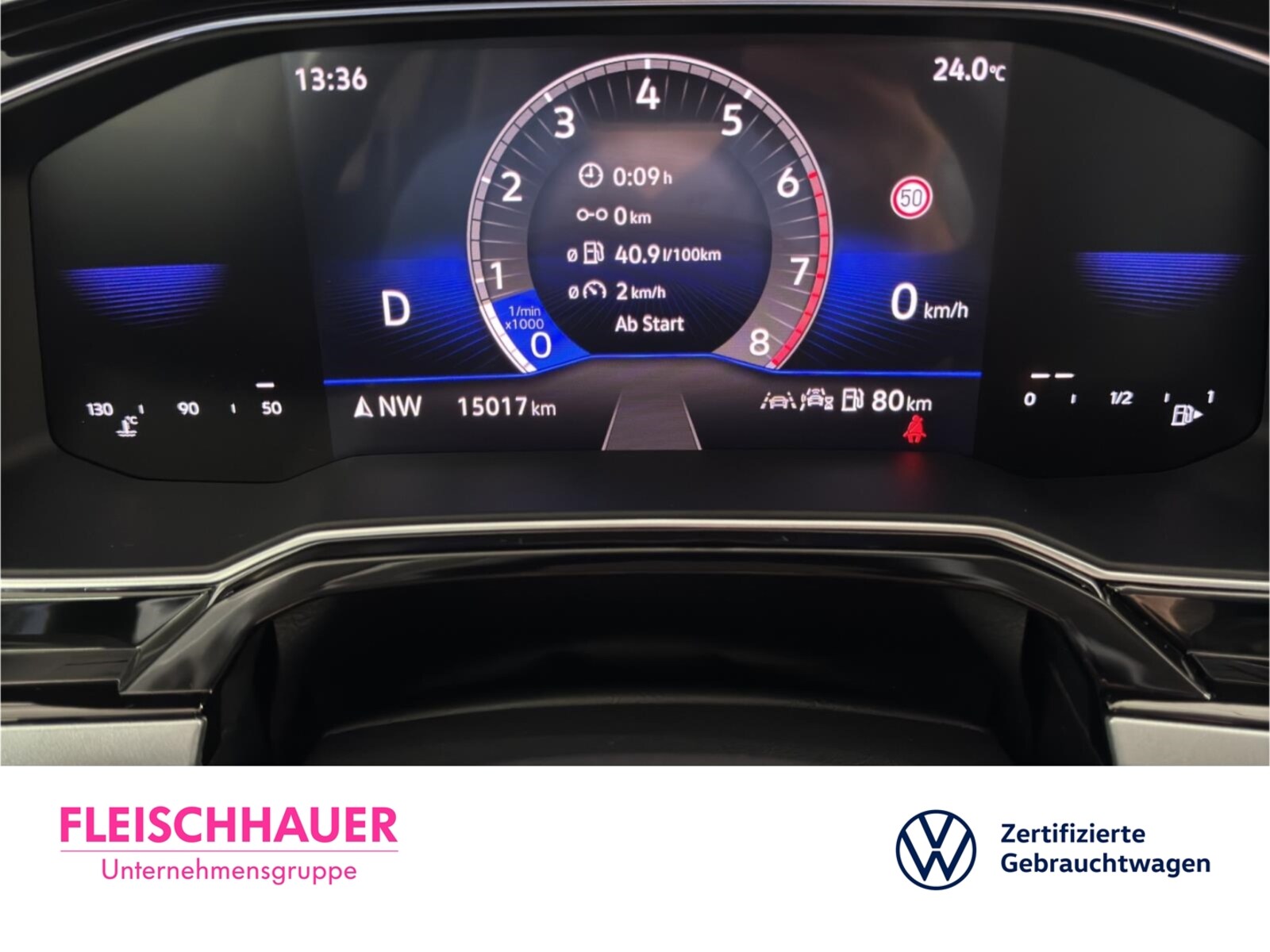 Volkswagen Taigo – Bild 13
