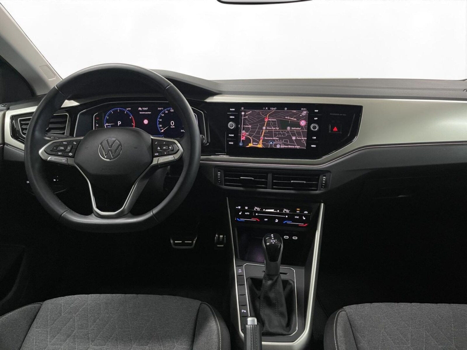 Volkswagen Taigo – Bild 20