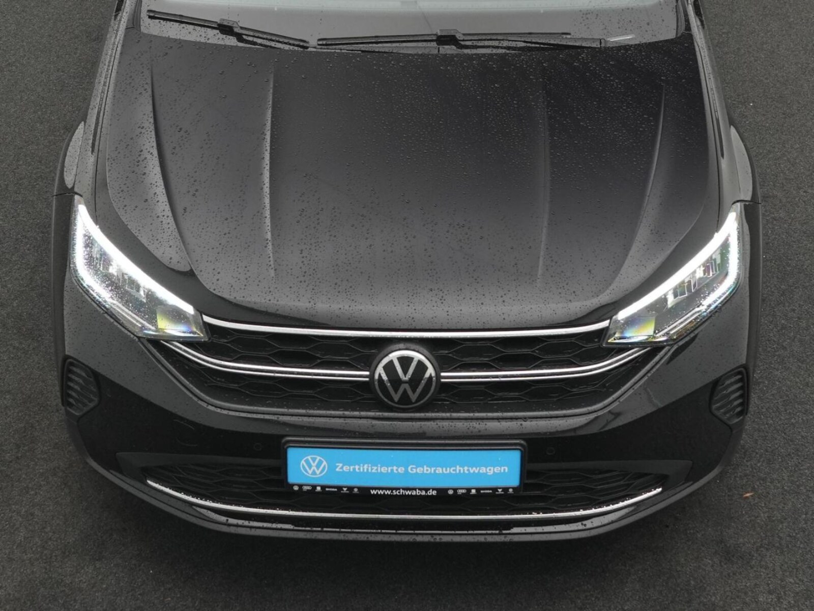 Volkswagen Taigo – Bild 29
