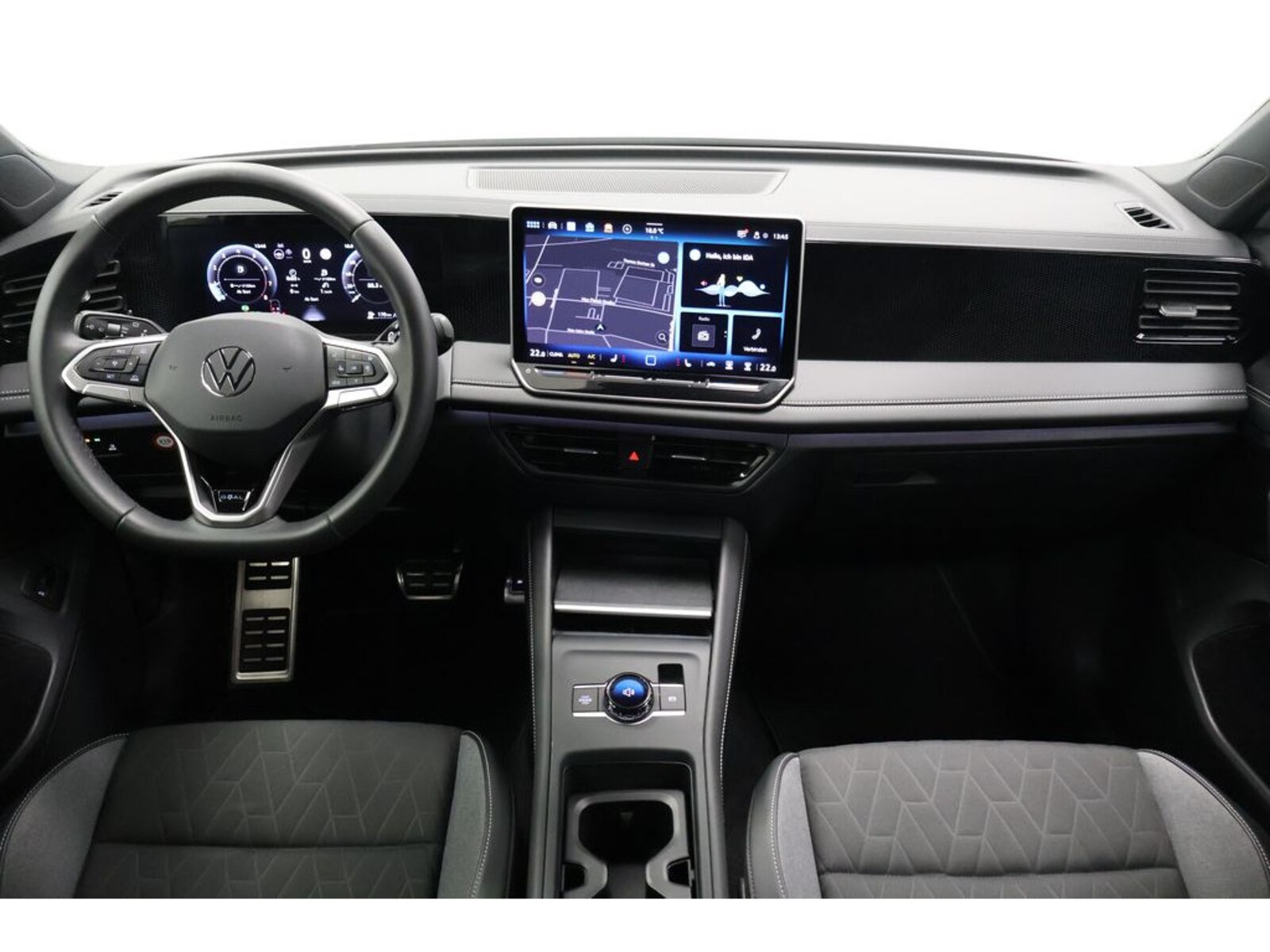 Volkswagen Tiguan – Bild 8