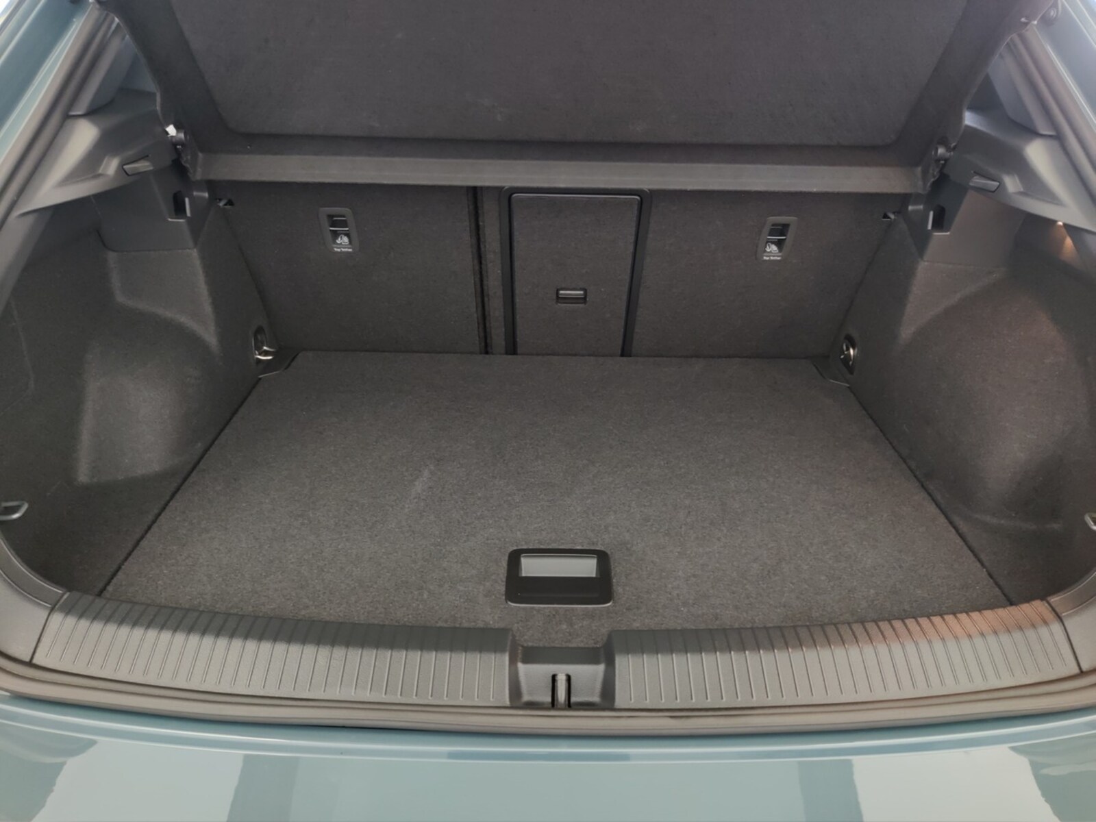 Volkswagen T-Roc – Bild 9