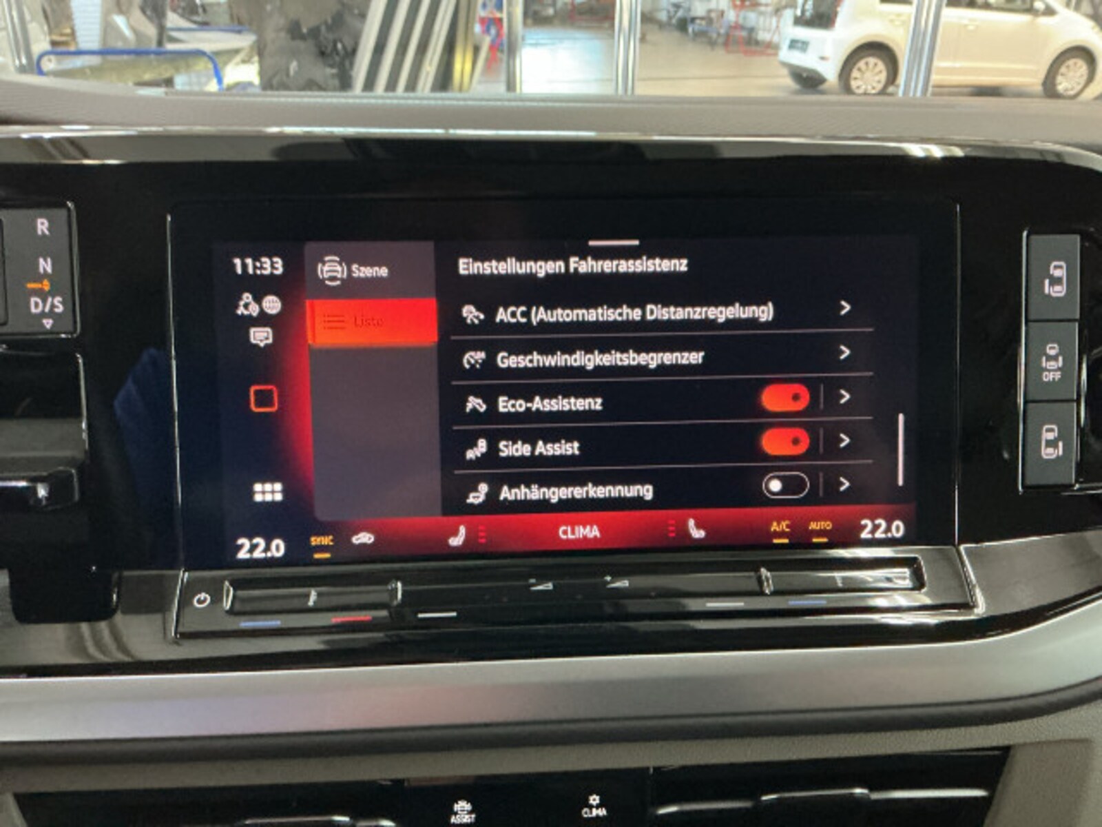 Volkswagen Multivan – Bild 23
