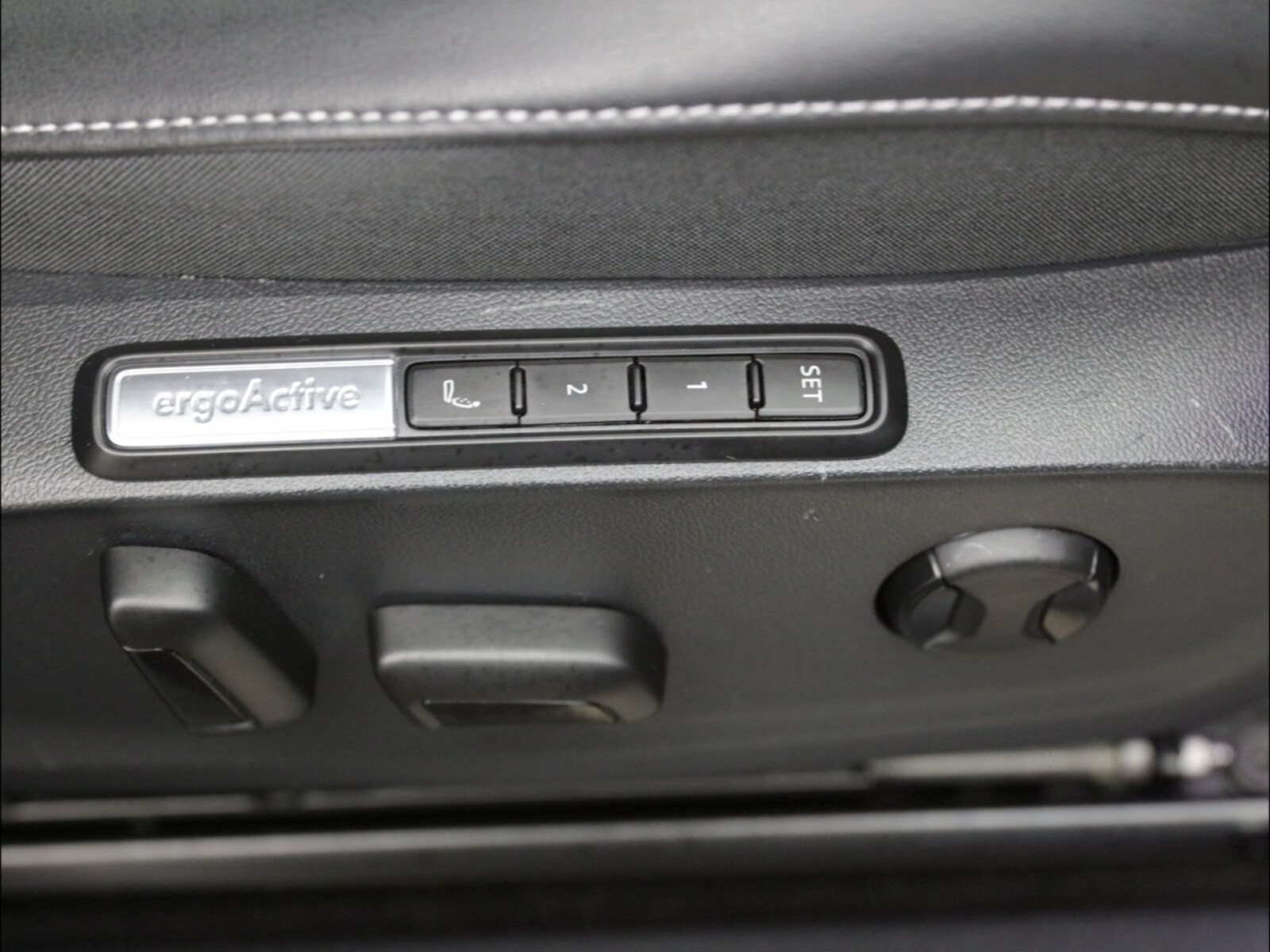 Volkswagen ID.7 Tourer – Bild 21