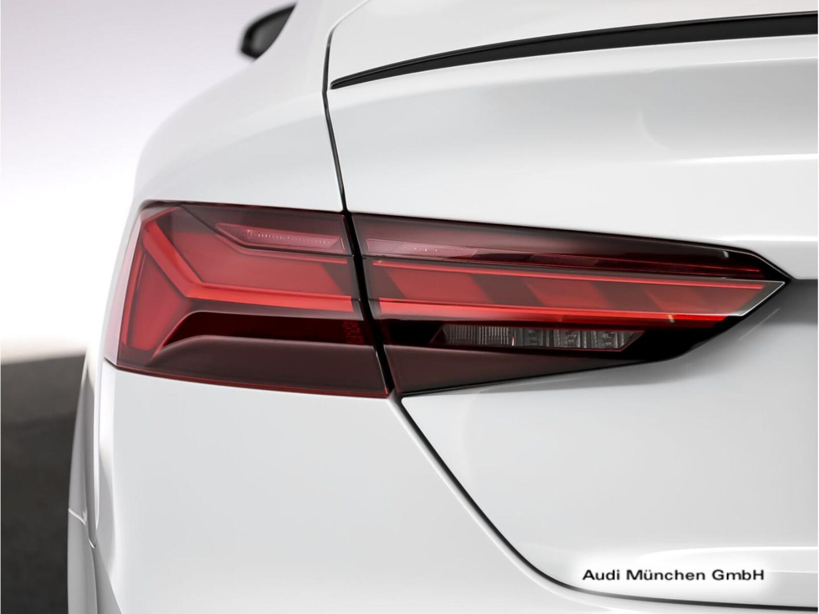 Audi S5 Sportback – Bild 7