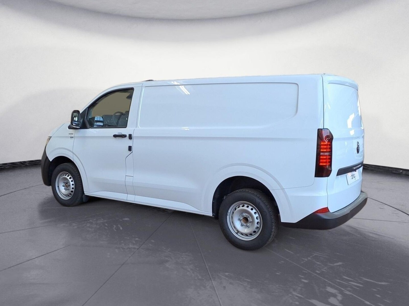 Volkswagen Transporter Kasten kurzer Radstand – Bild 3