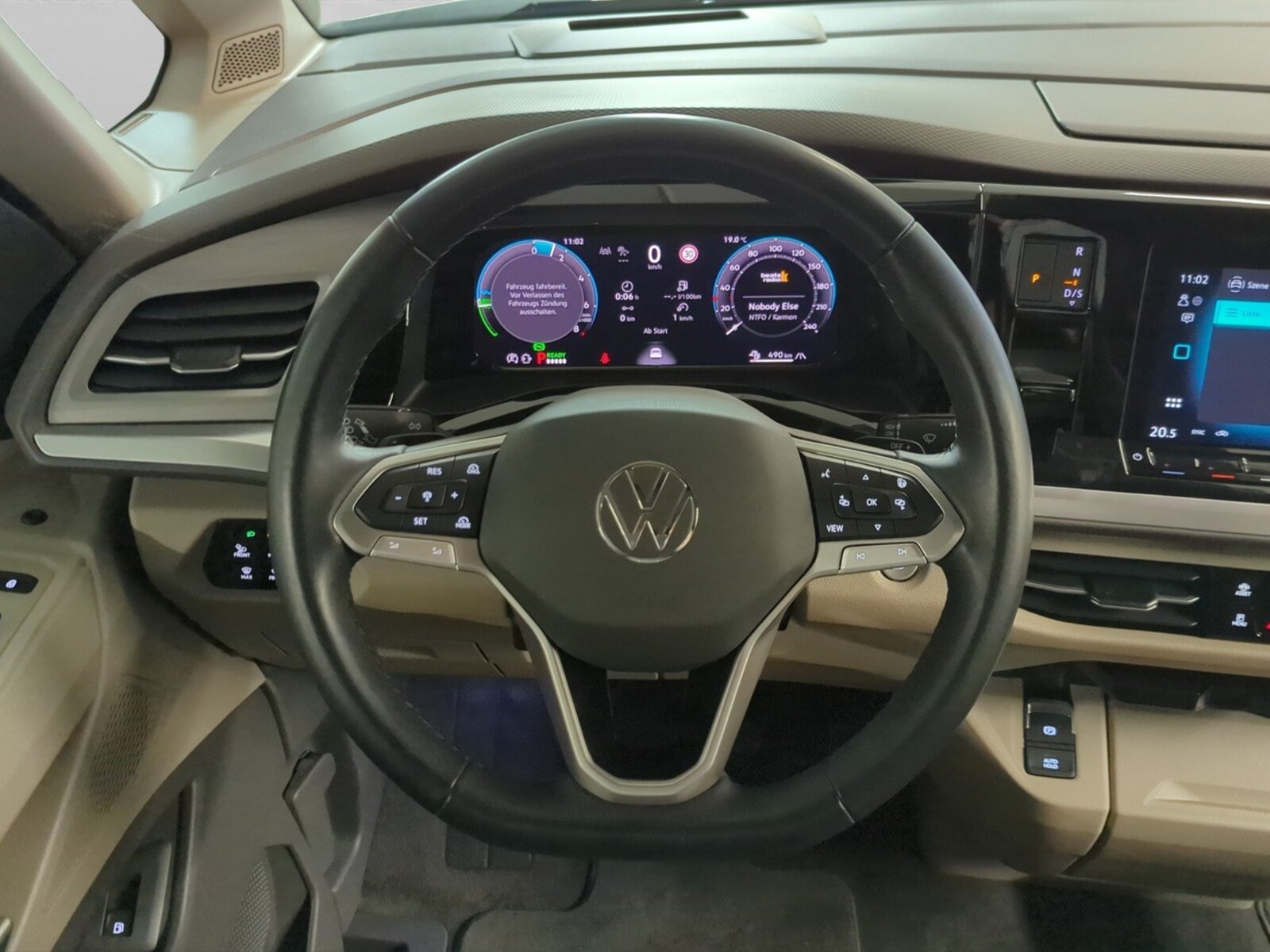 Volkswagen California – Bild 9