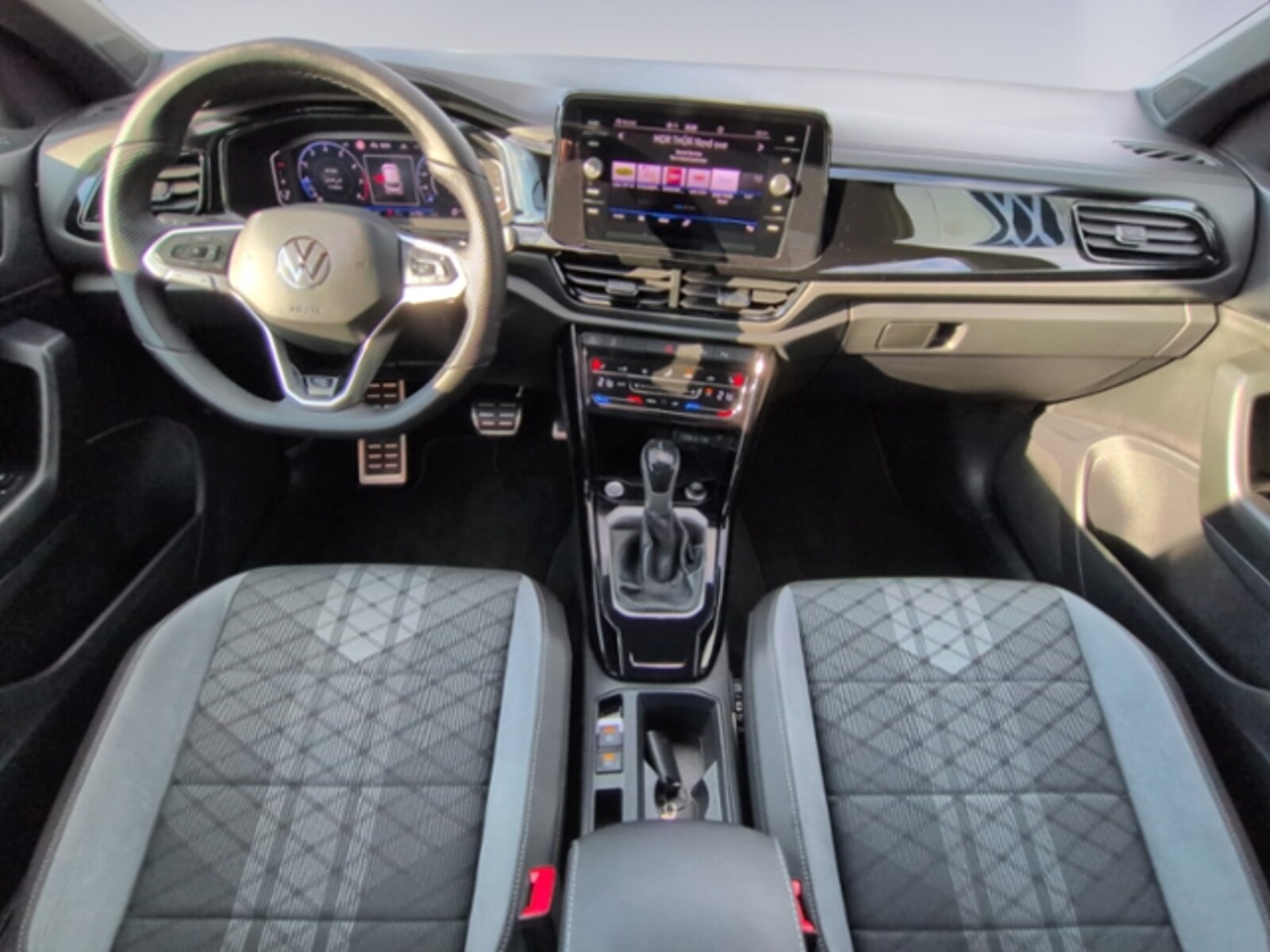 Volkswagen T-Roc – Bild 16