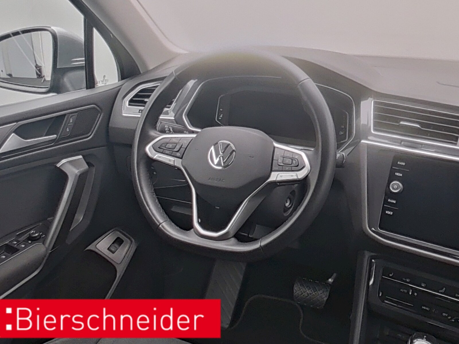 Volkswagen Tiguan Allspace – Bild 11