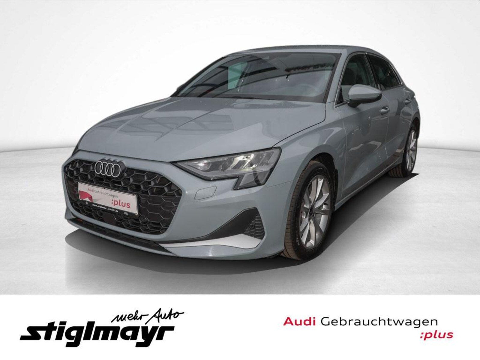 Audi A3 Sportback – Bild 13