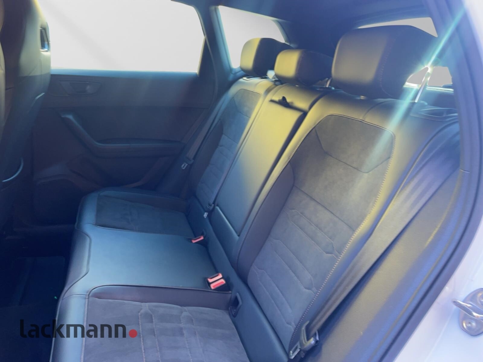 CUPRA Ateca – Bild 8