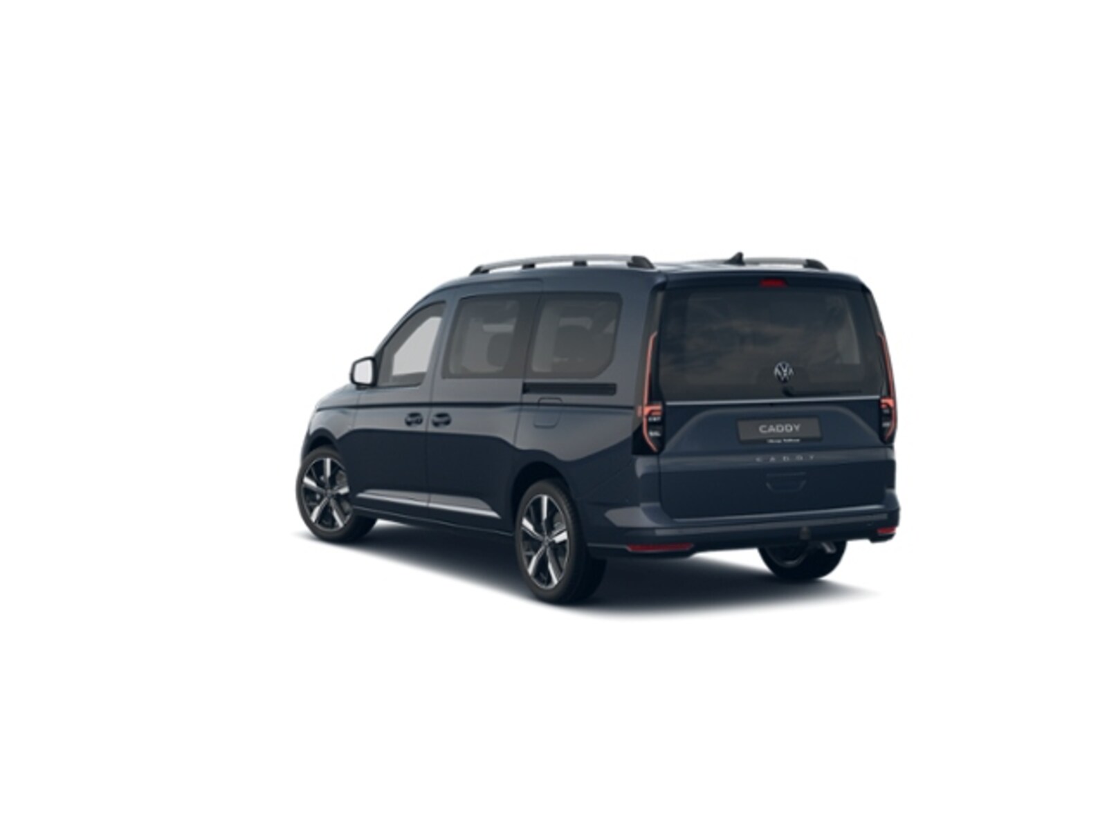 Volkswagen Caddy Maxi – Bild 3