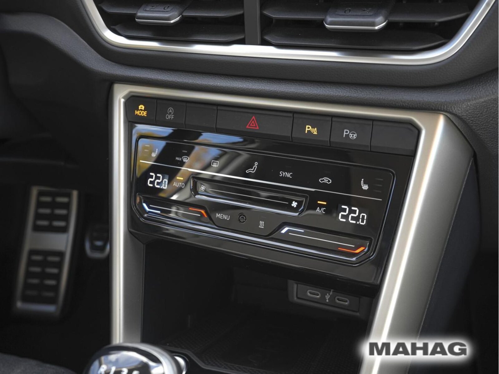 Volkswagen T-Roc – Bild 24