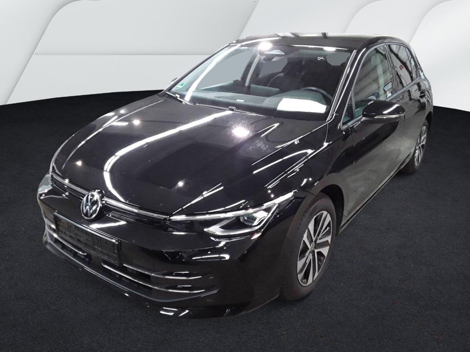 Volkswagen Golf – Bild 4
