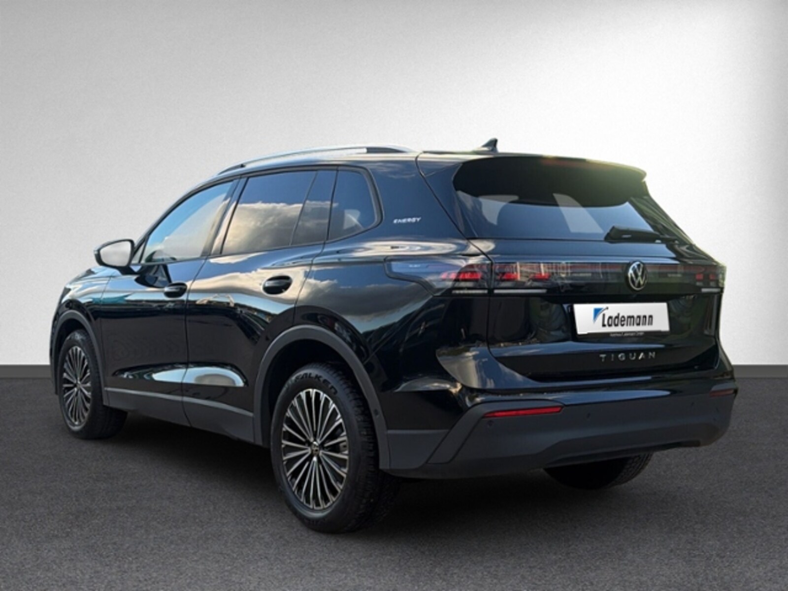 Volkswagen Tiguan – Bild 4