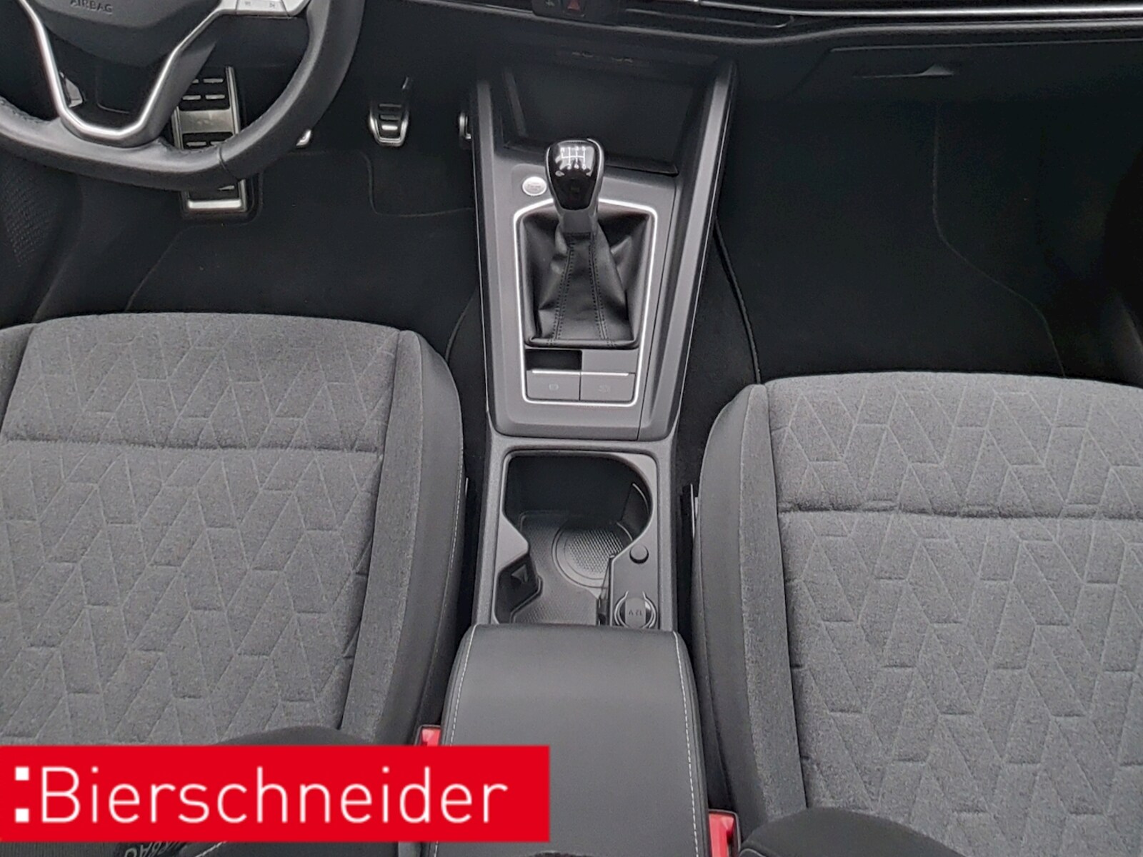 Volkswagen Golf – Bild 13