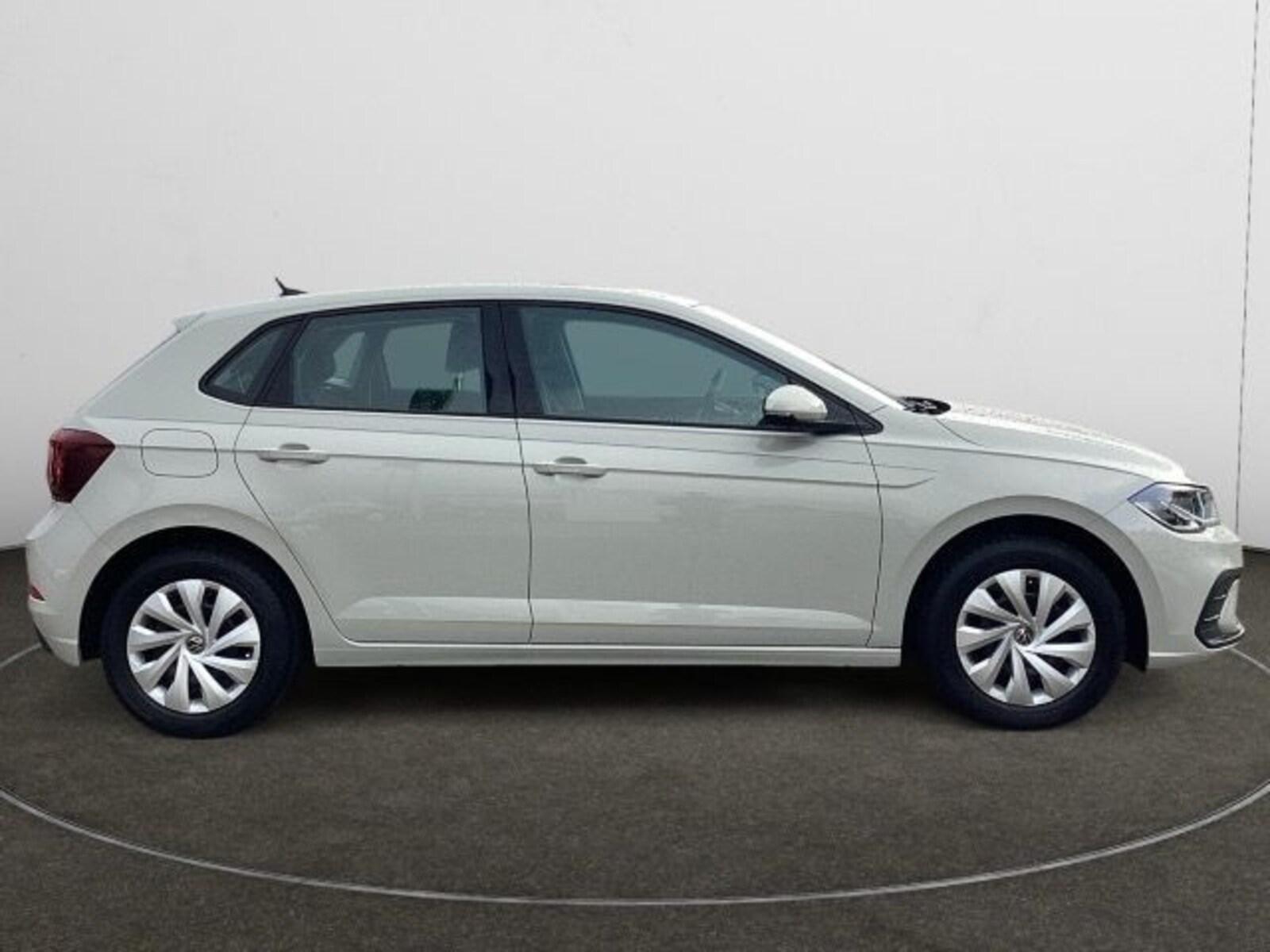 Volkswagen Polo – Bild 6