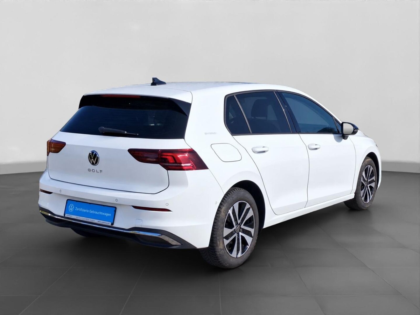 Volkswagen Golf – Bild 3