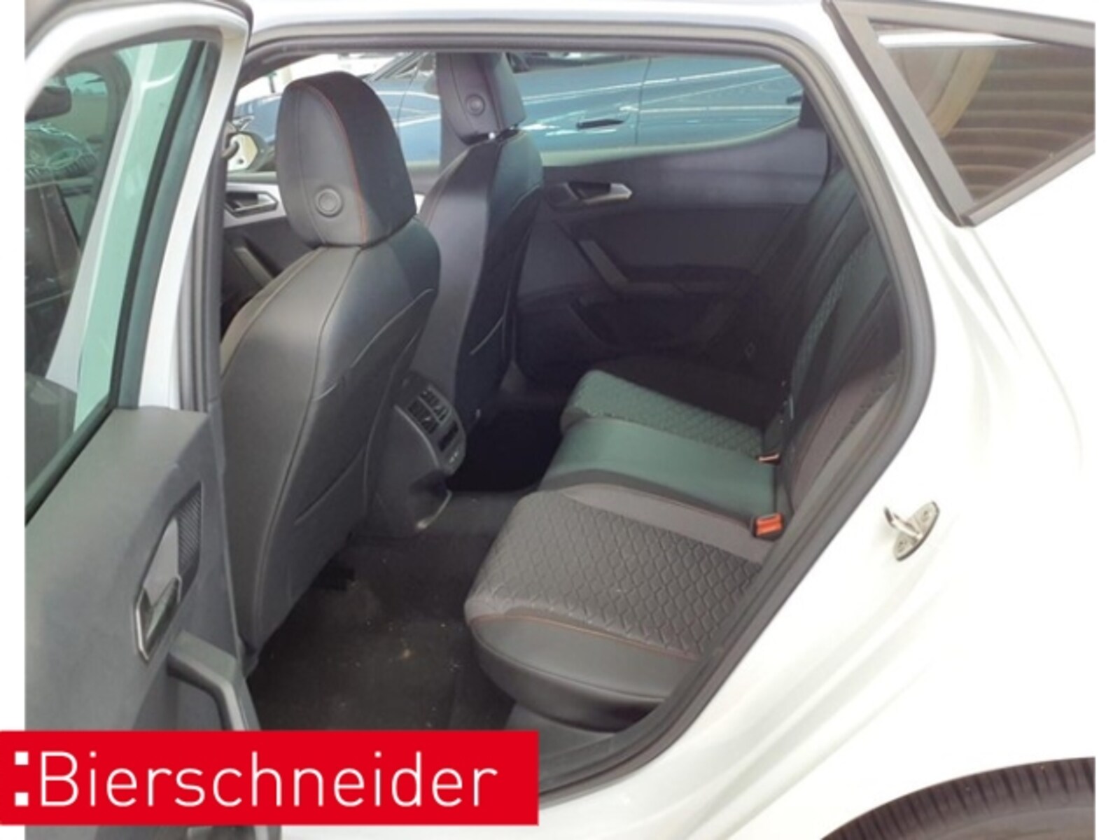 SEAT Leon – Bild 7