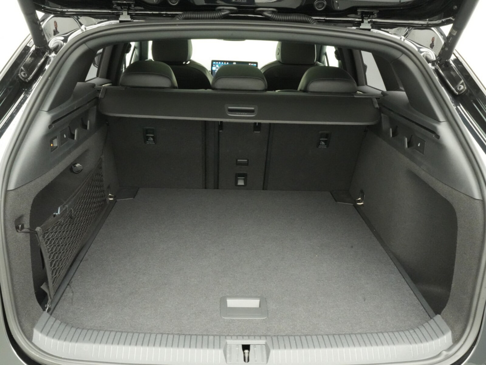 Volkswagen ID.7 Tourer – Bild 28