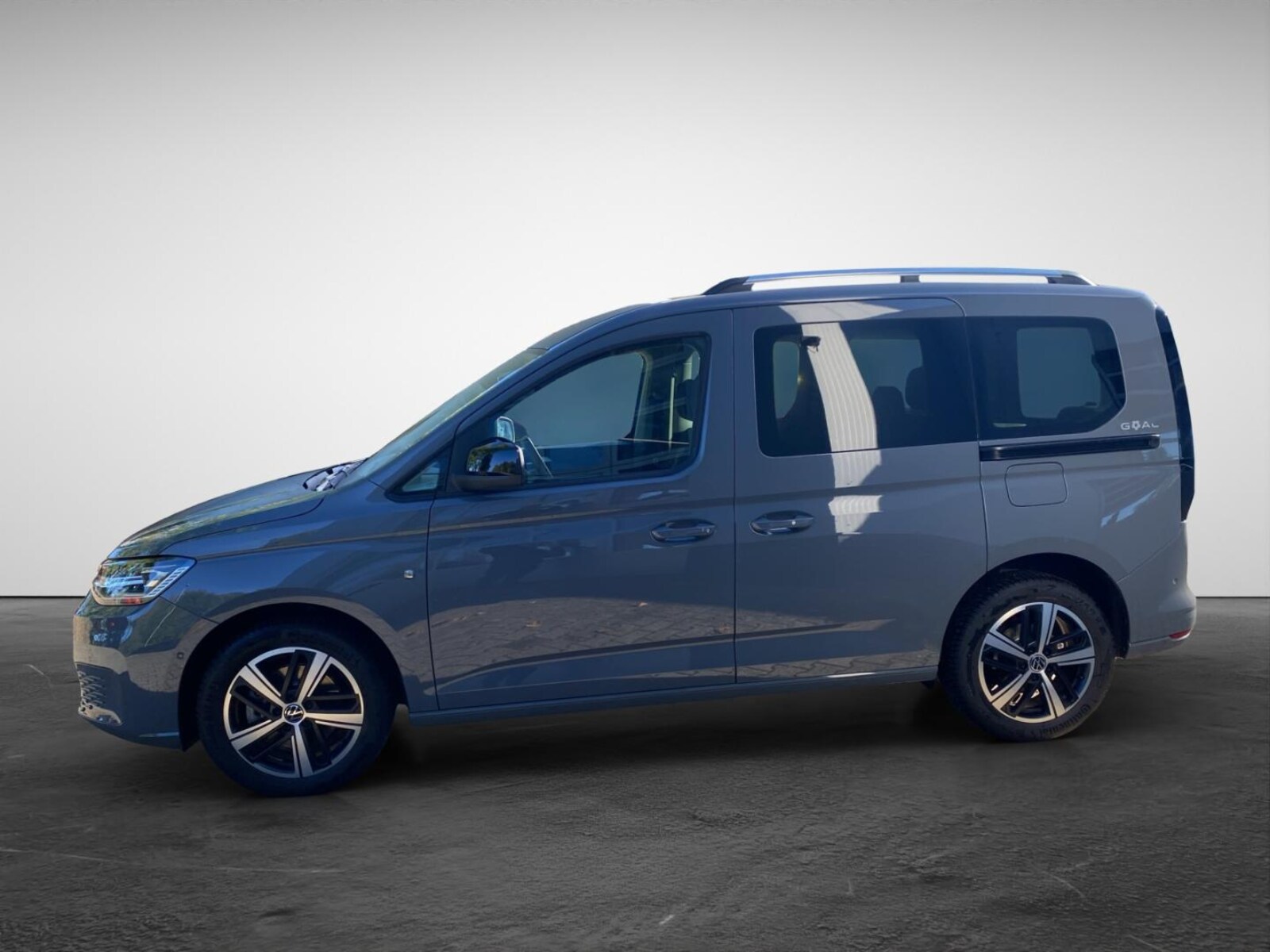 Volkswagen Caddy – Bild 4
