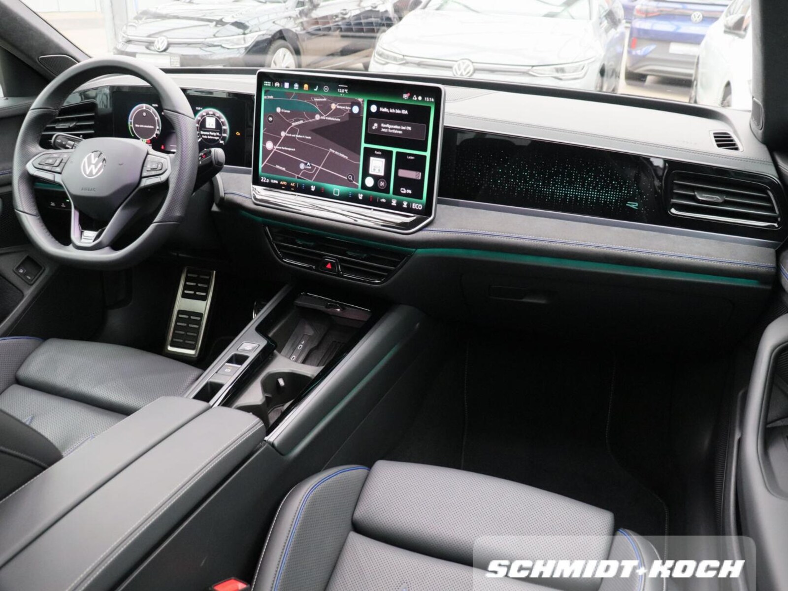 Volkswagen Passat – Bild 6