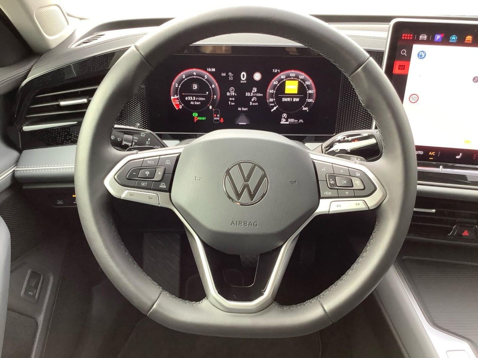 Volkswagen Passat – Bild 12