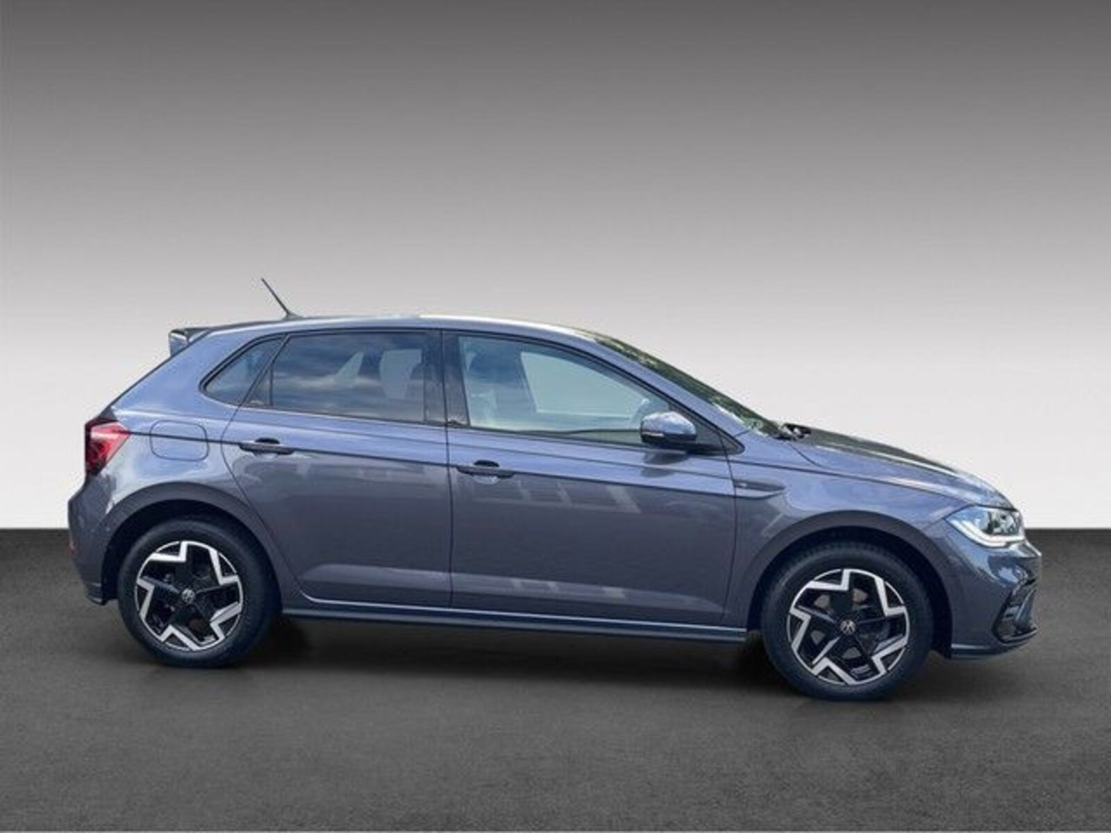 Volkswagen Polo – Bild 11