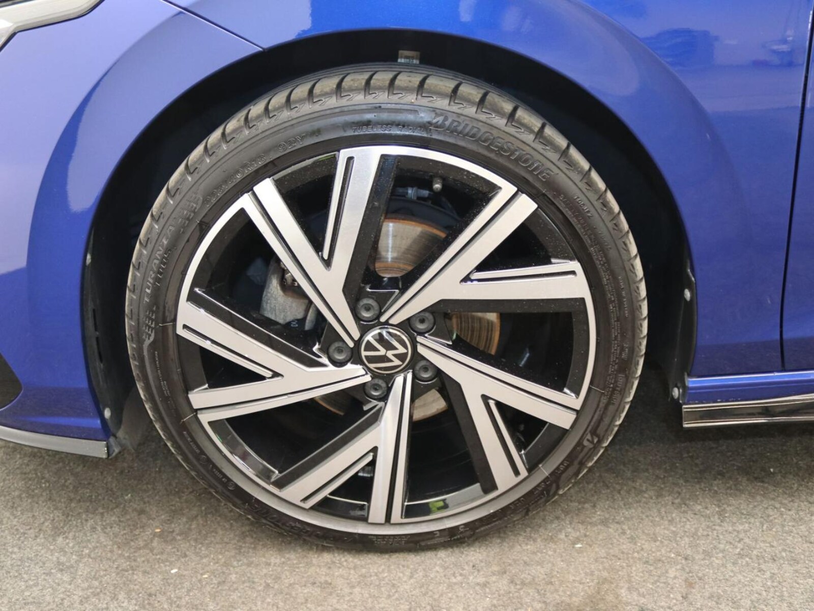 Volkswagen Golf – Bild 18