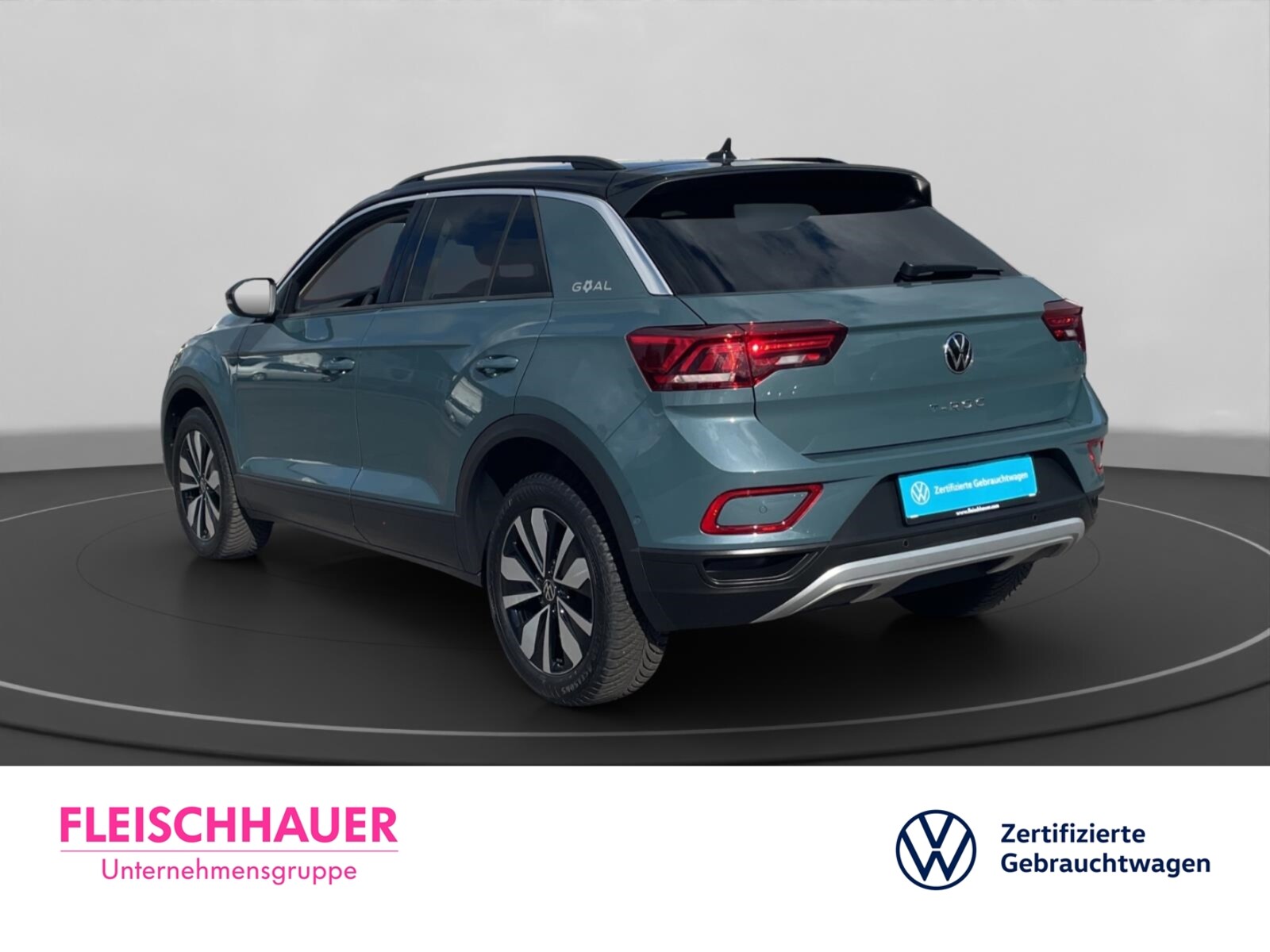 Volkswagen T-Roc – Bild 6