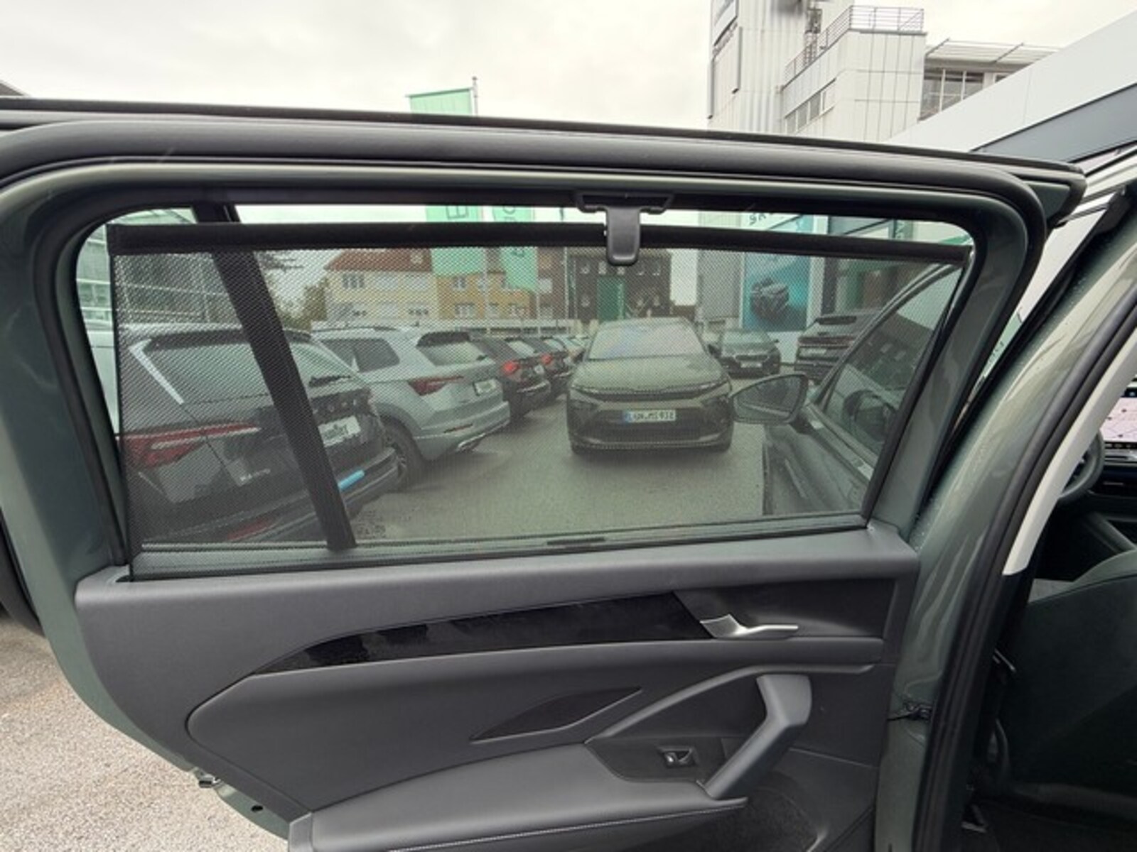 Volkswagen Tayron – Bild 10