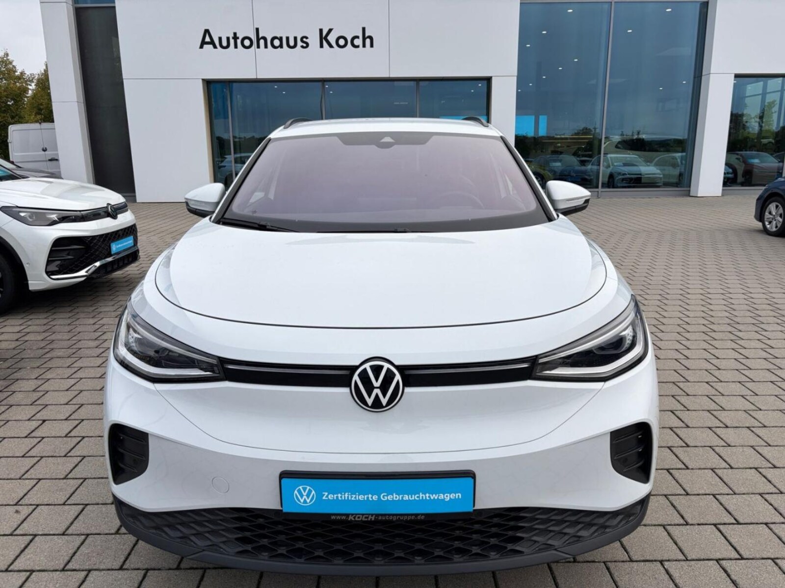 Volkswagen ID.4 – Bild 23