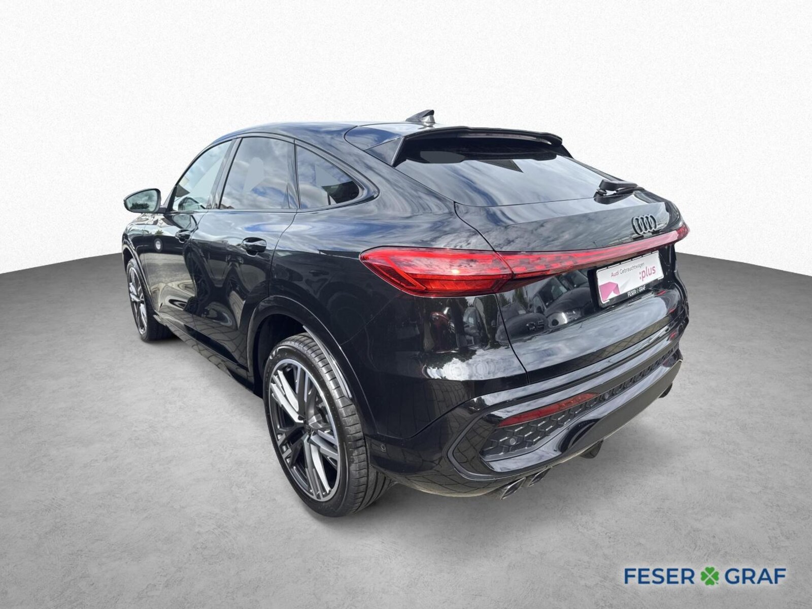 Audi Q5 Sportback – Bild 7