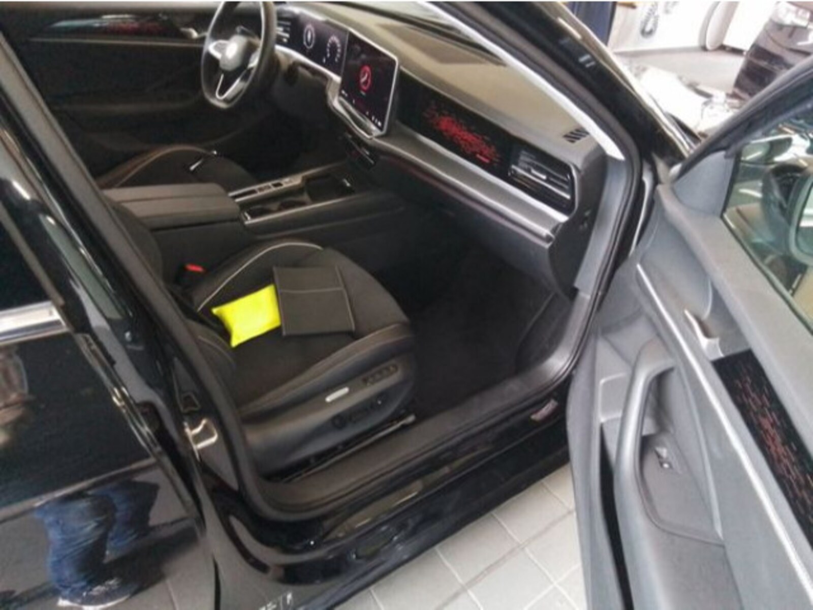 Volkswagen Passat – Bild 9