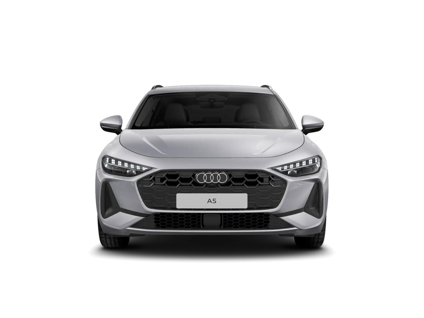 Bild über Audi A5 Avant TFSI S tronic - für weitere Informationen kontaktieren Sie den Audi Partner