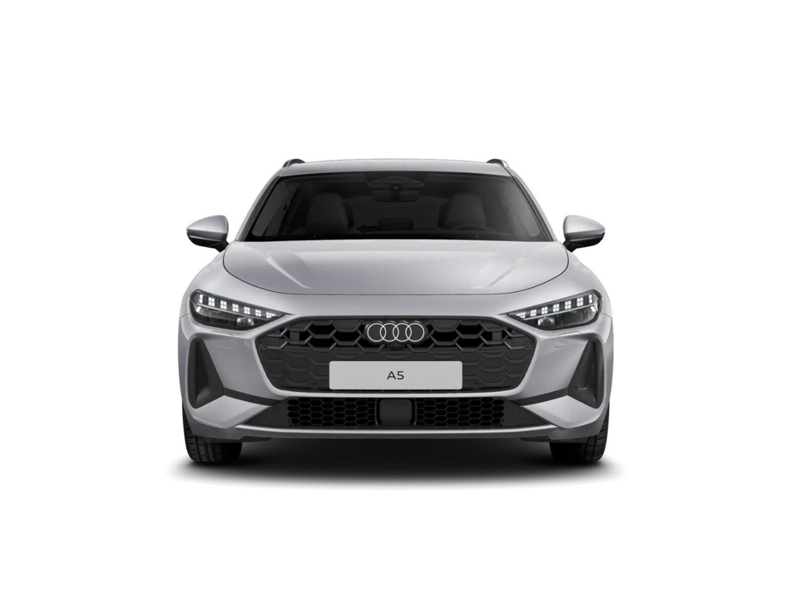 Audi A5 Avant – Bild 4