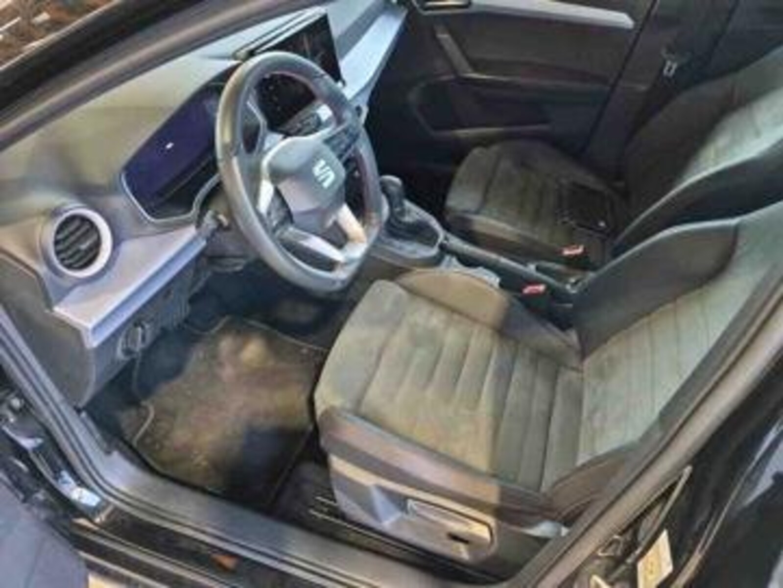 SEAT Ibiza – Bild 6