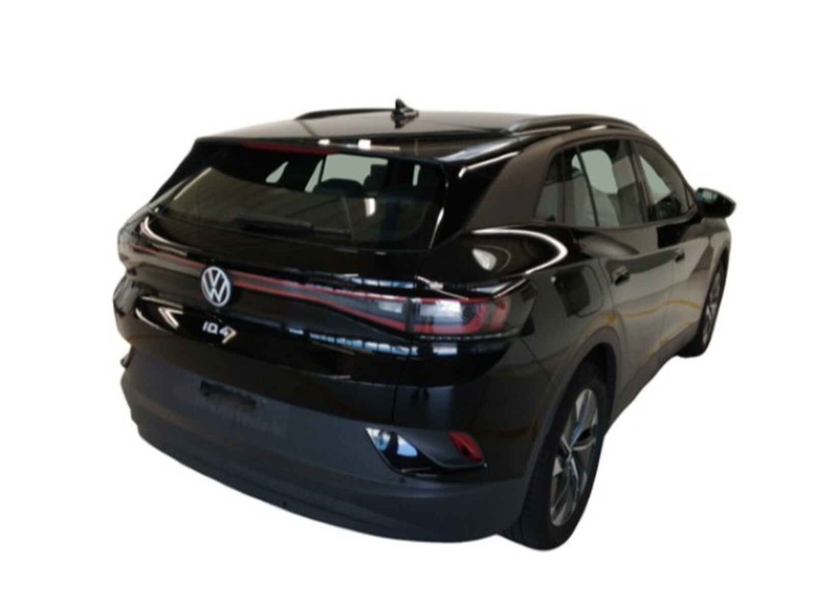 Volkswagen ID.4 – Bild 4