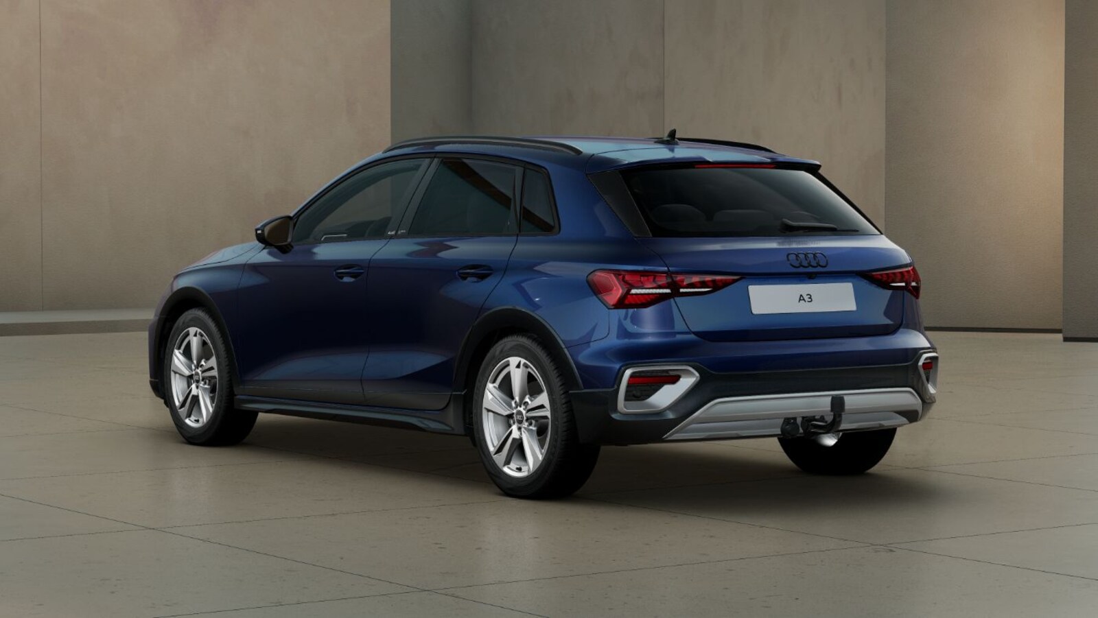 Audi A3 allstreet – Bild 5