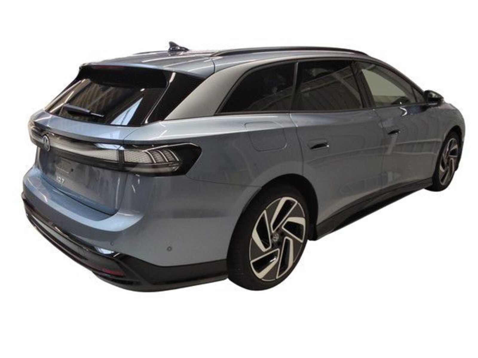 Volkswagen ID.7 Tourer – Bild 4