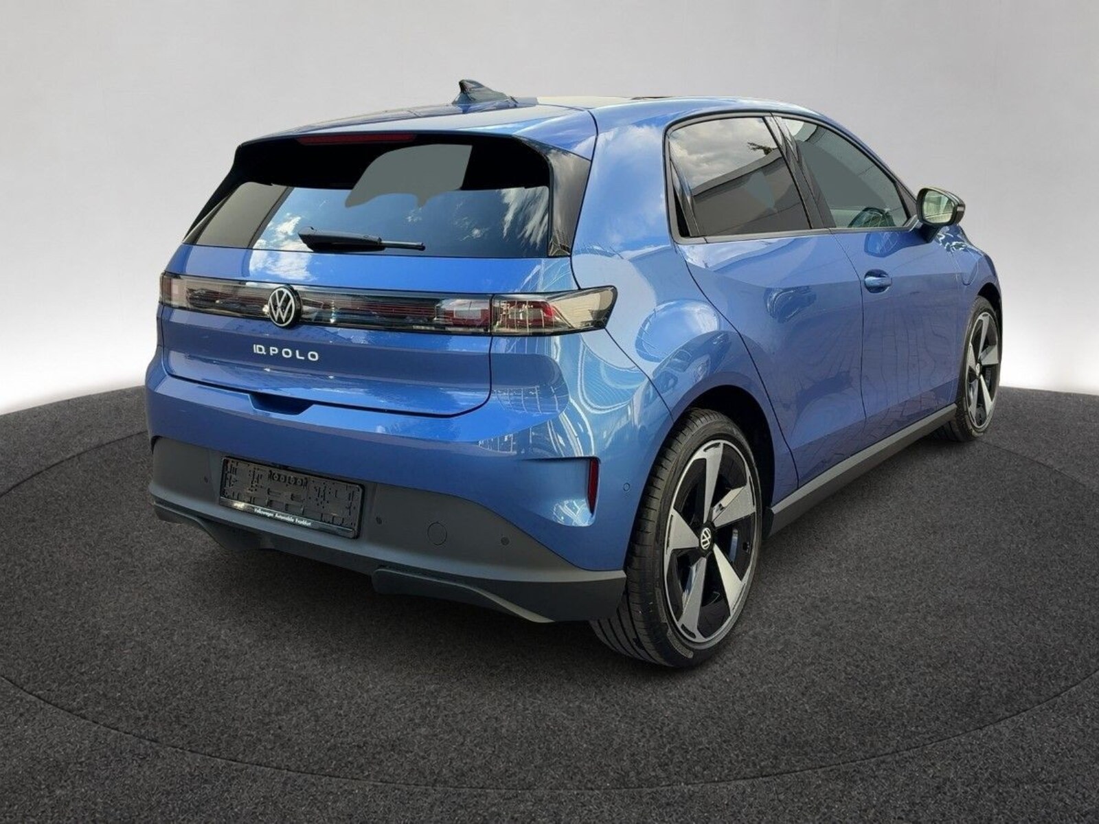 Volkswagen ID. Polo – Bild 3
