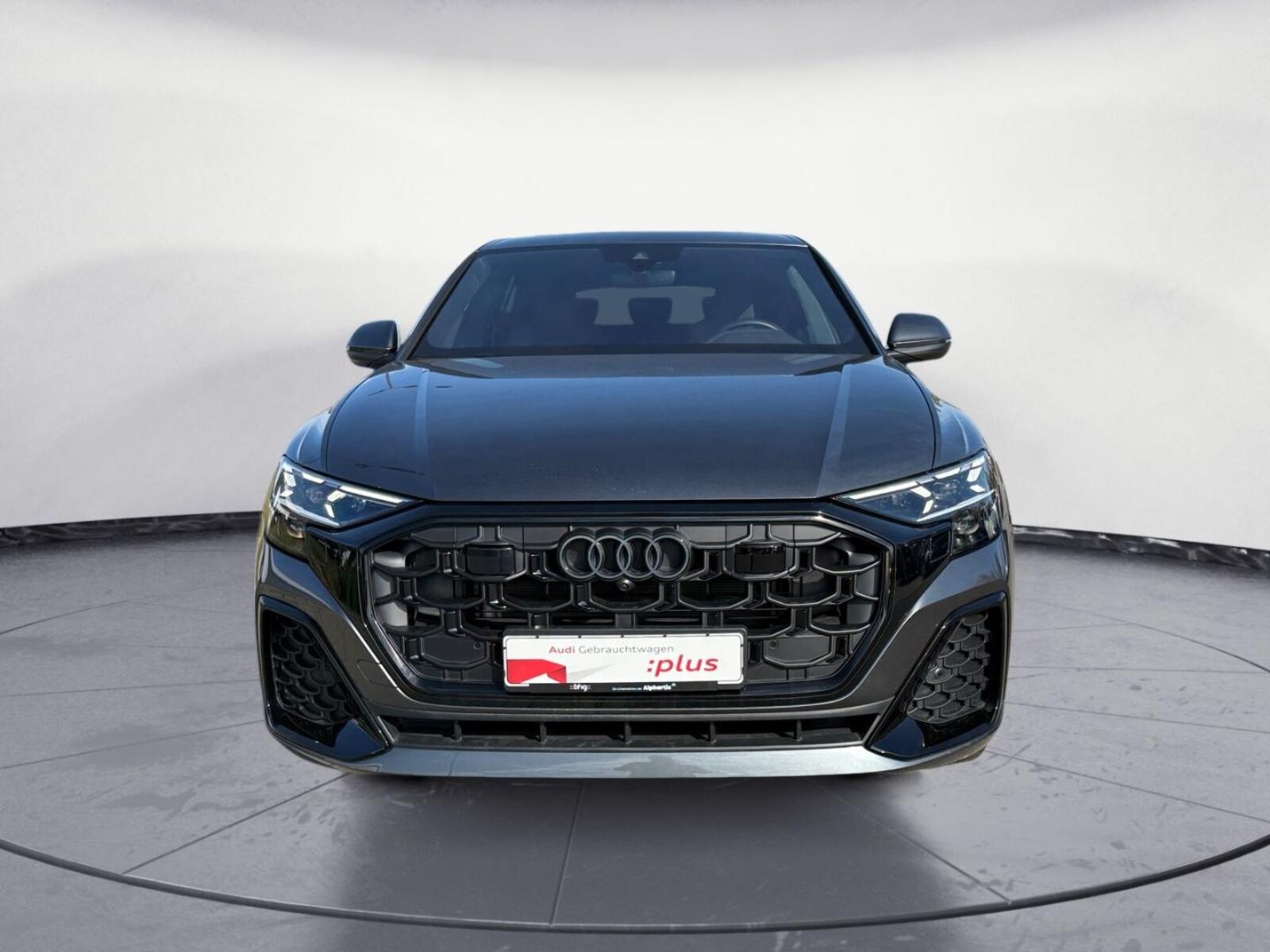 Audi Q8 – Bild 8