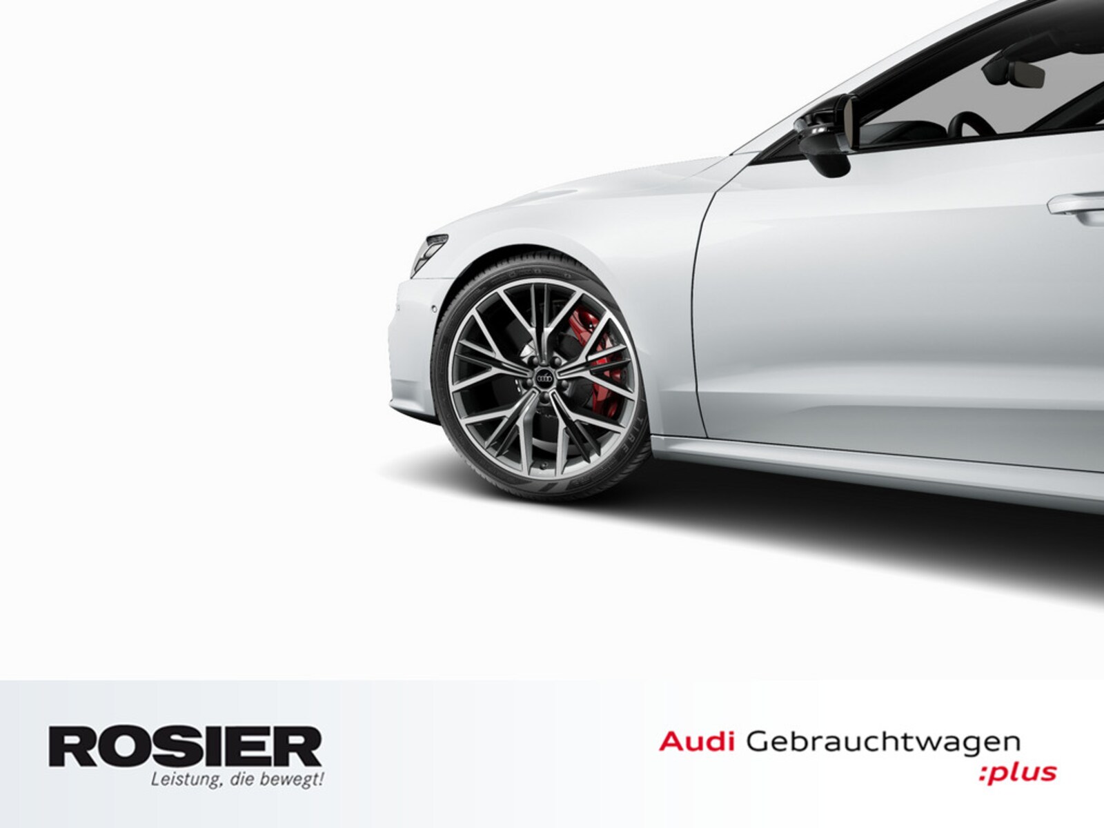 Audi S7 Sportback – Bild 7